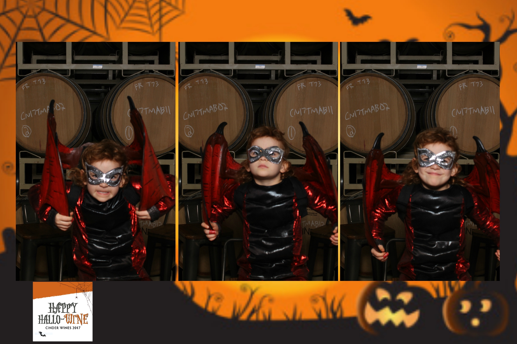 Cinder Hallowine 2017 | View more photos from the event at gallery.niknoxphotobox.com/u/NiKnox-Photo-Box/Cinder-Hallowine-2017